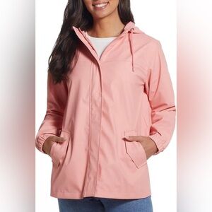 Weatherproof Ladies Rain Slicker